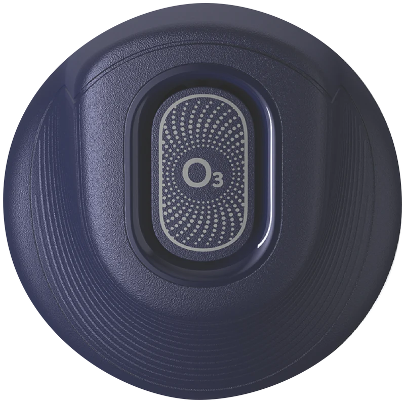 eufy Pure Air Handheld Vacuum Blue