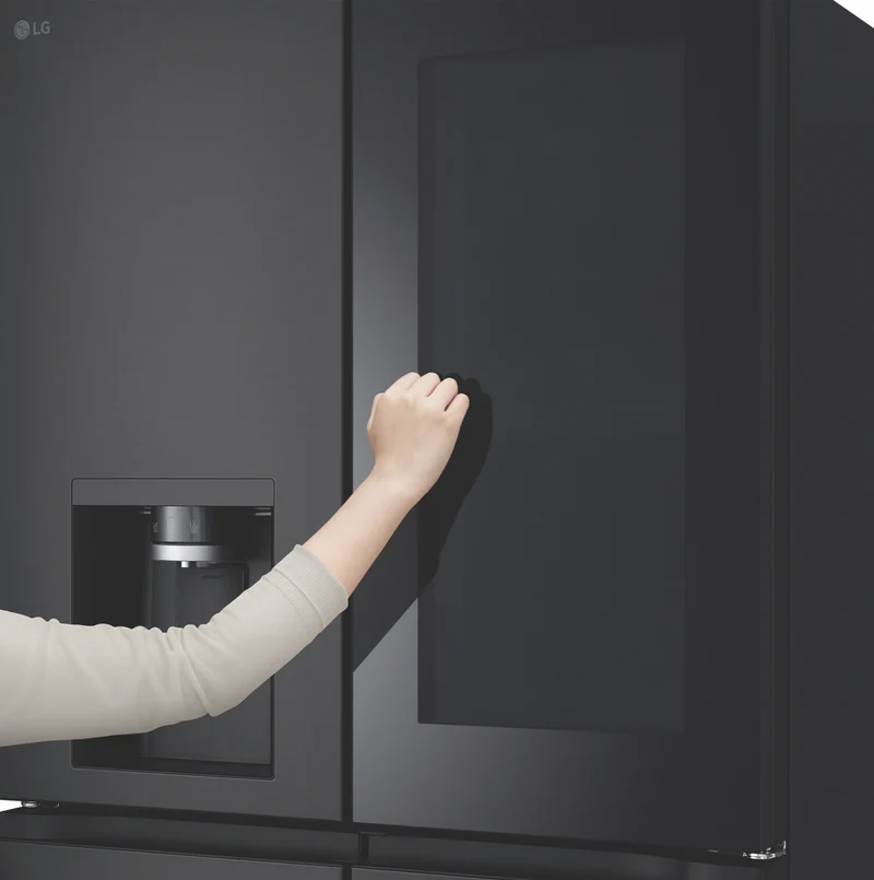 LG 508L InstaView Refrigerator