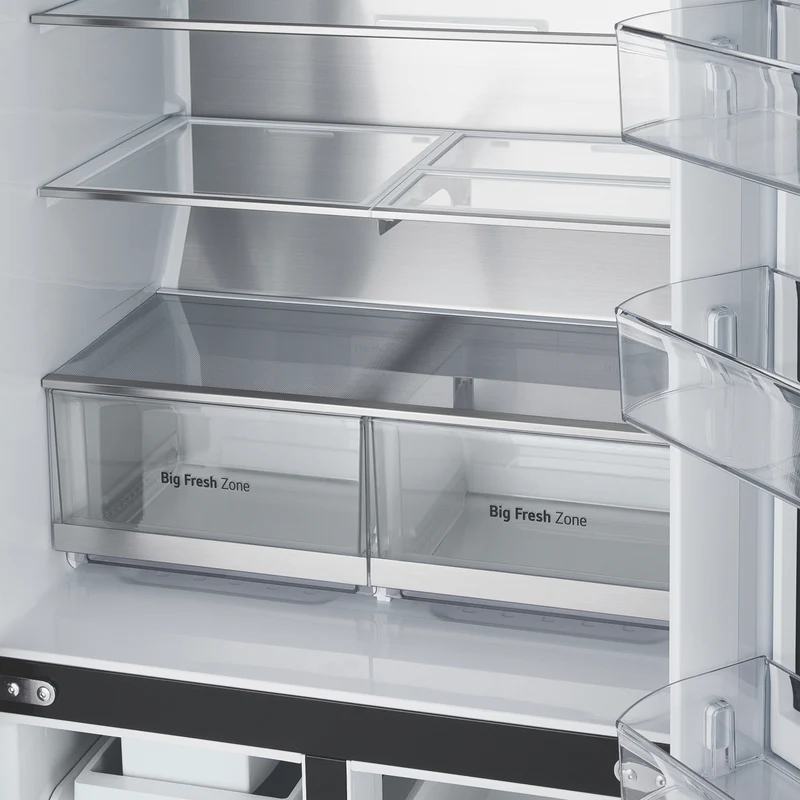 LG 508L InstaView Refrigerator