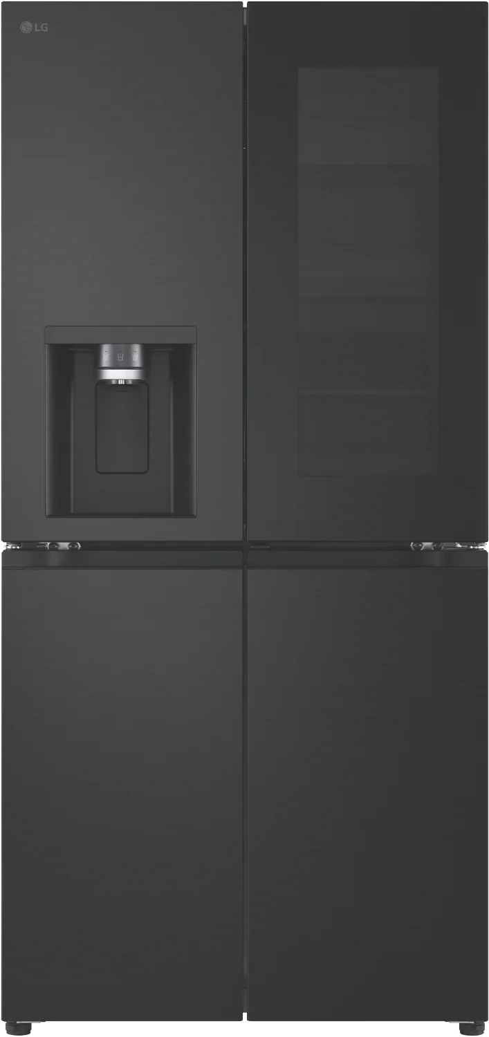 LG 508L InstaView Refrigerator