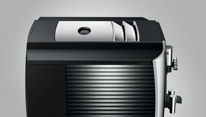 JURA S8 Chrome Inter Automatic Coffee Machine