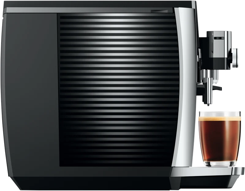 JURA S8 Chrome Inter Automatic Coffee Machine