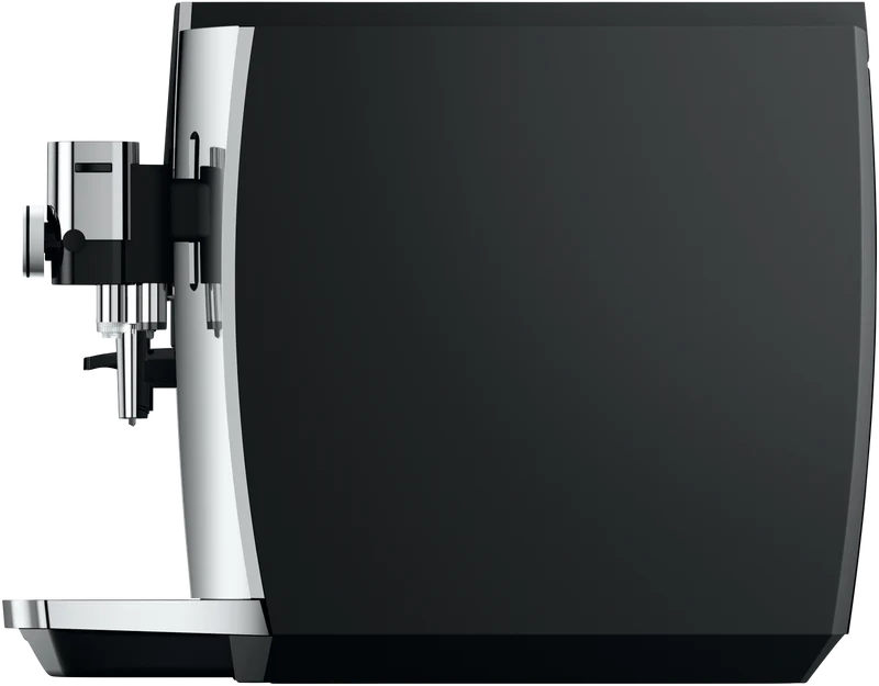 JURA S8 Chrome Inter Automatic Coffee Machine