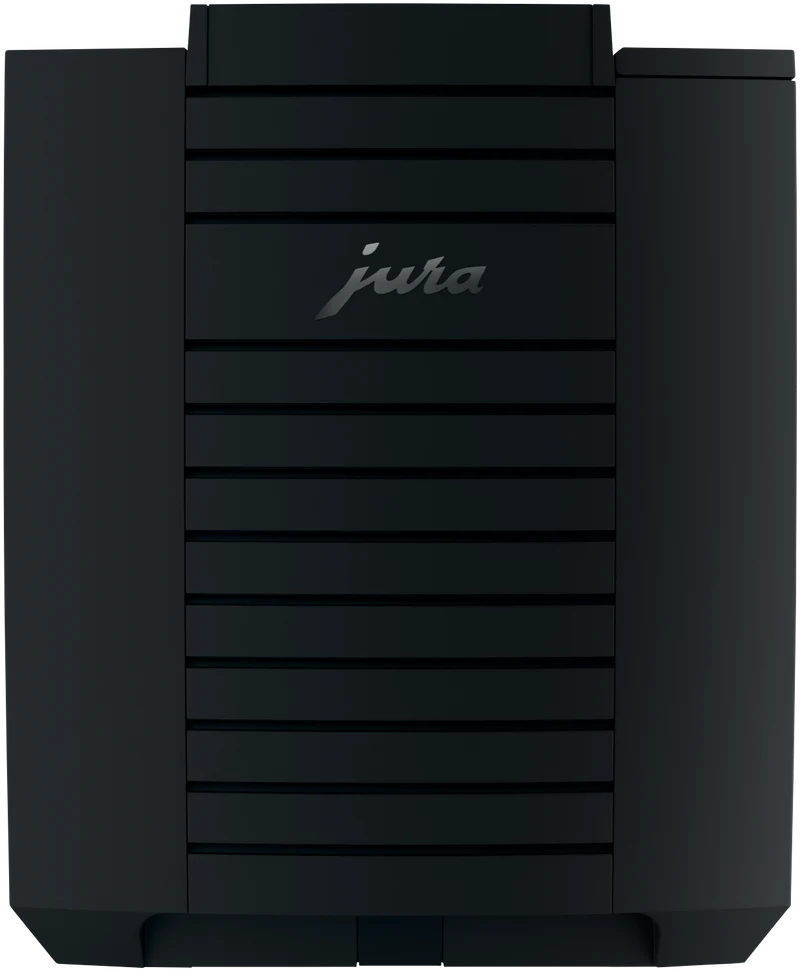 JURA S8 Chrome Inter Automatic Coffee Machine