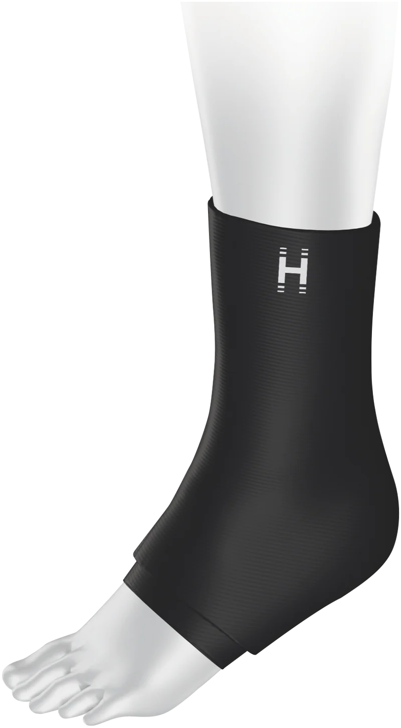 Homedics Hot and Cold Relief Gel Sleeve - Ankle