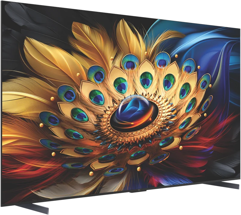 TCL 98" C655 QLED Google TV 24