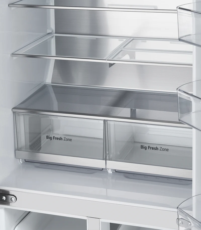 LG 506L French Door Refrigerator