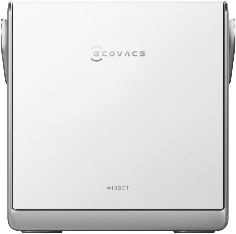 Ecovacs Winbot W2 Pro OMNI Robotic Window Cleaner
