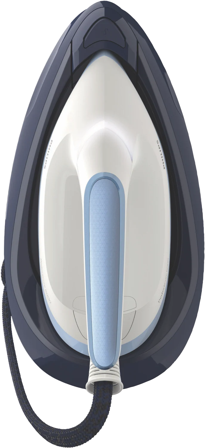 Philips Perfect Care 6000 Series Steam Generator Blue