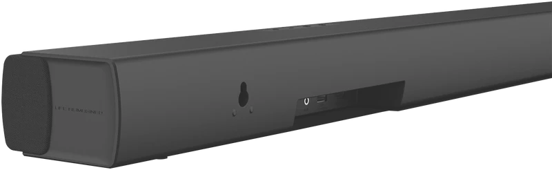 Hisense 3.1Ch 480W Soundbar