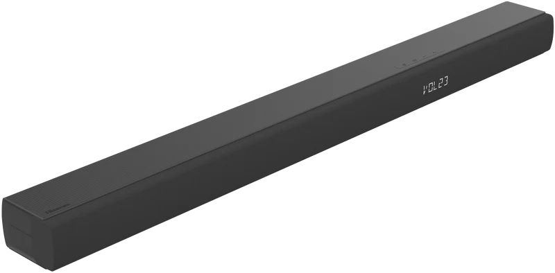 Hisense 3.1Ch 480W Soundbar