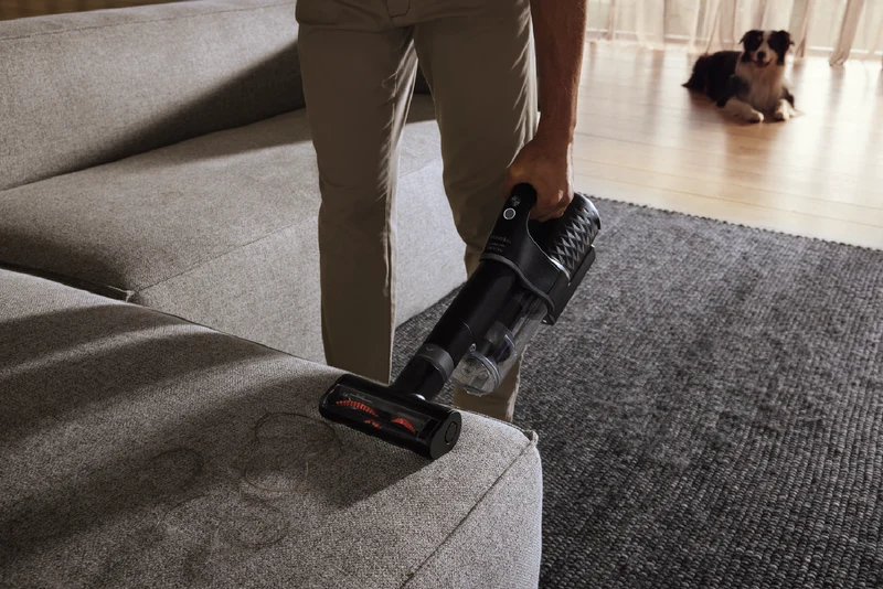 Miele Duoflex HX1 Cordless Vacuum