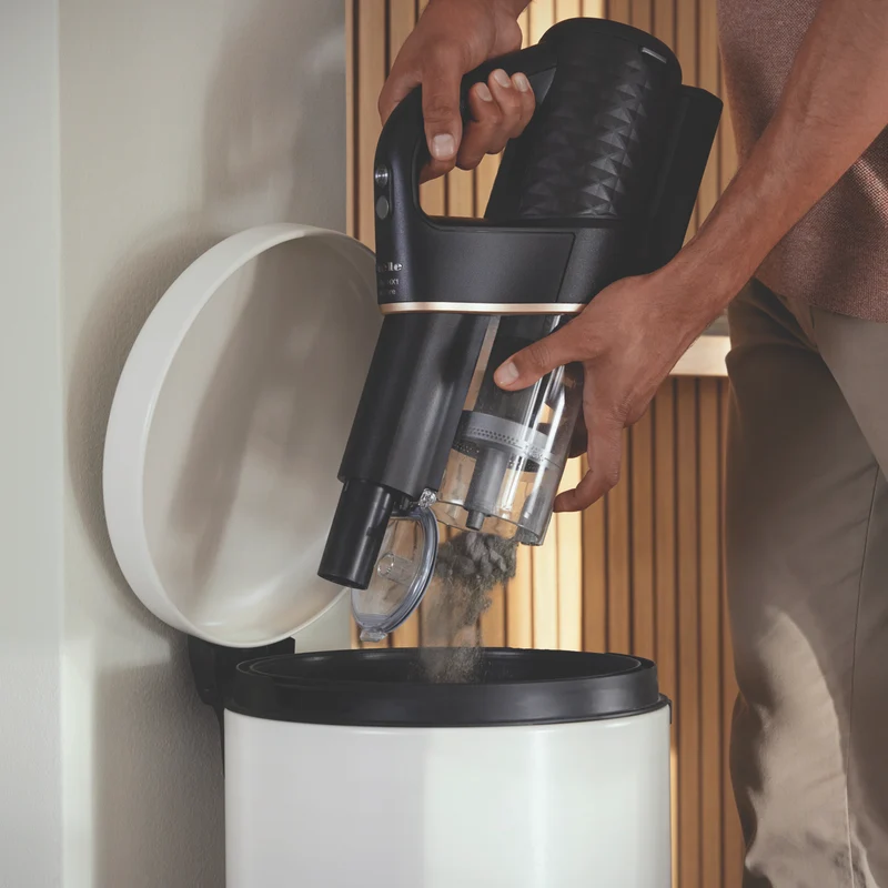 Miele Duoflex HX1 Cordless Vacuum