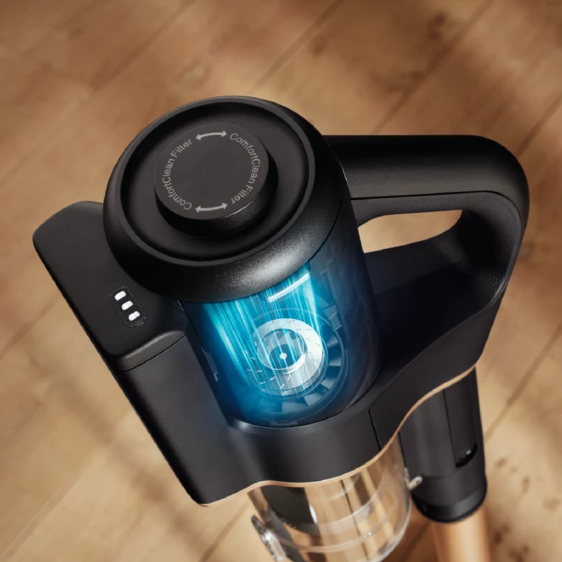 Miele Duoflex HX1 Cordless Vacuum