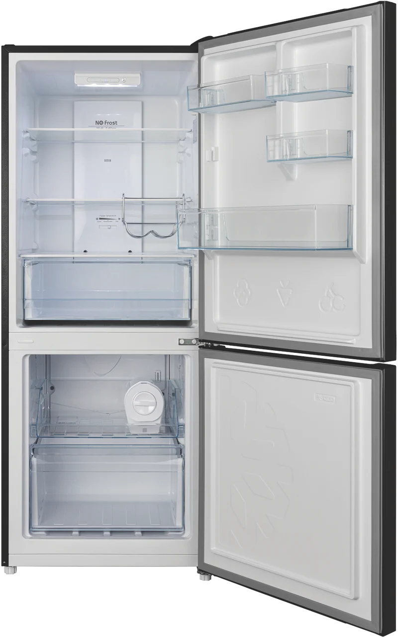 CHiQ 283L Bottom Mount Refrigerator