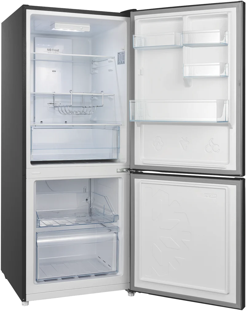 CHiQ 283L Bottom Mount Refrigerator