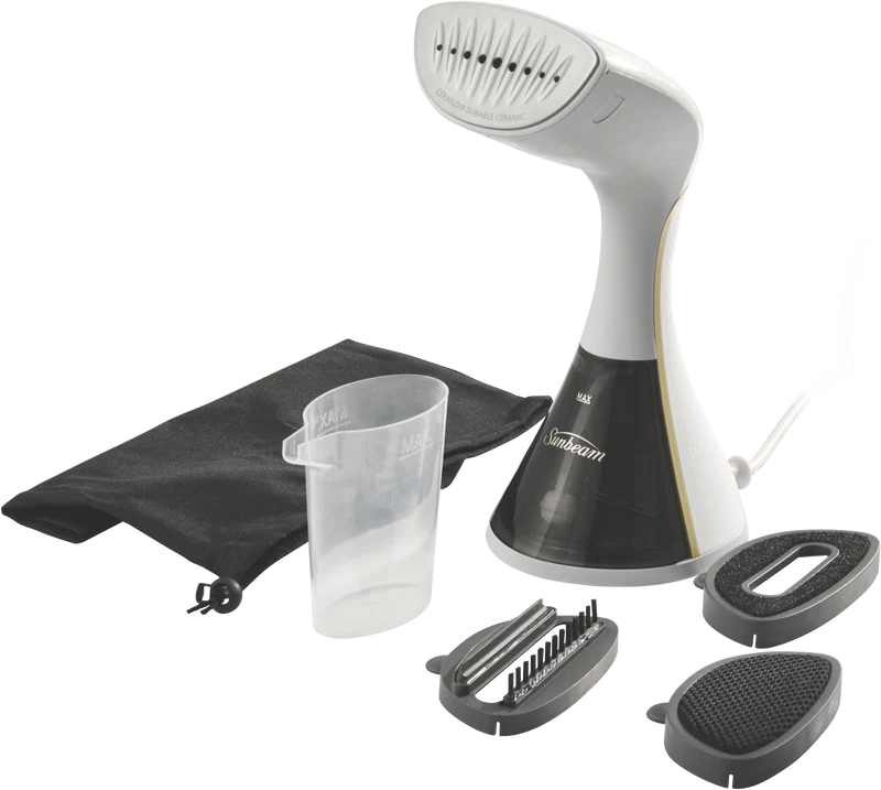 Sunbeam Power Boost Garment Steamer