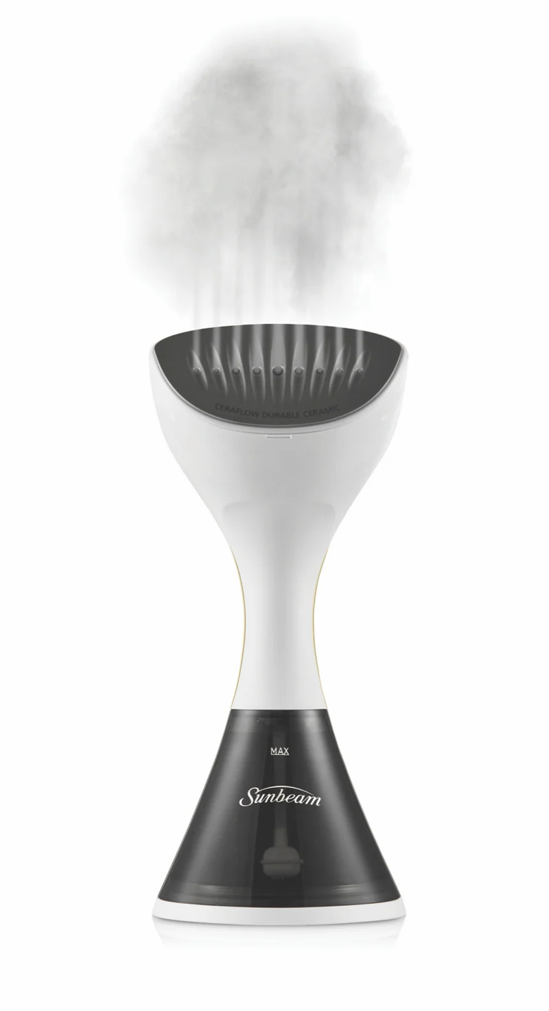 Sunbeam Power Boost Garment Steamer