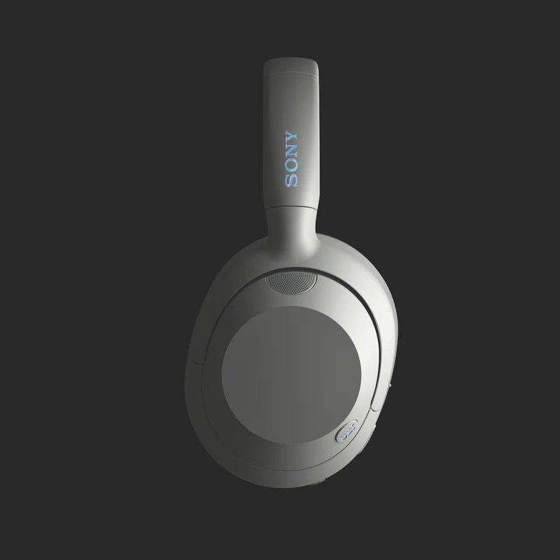 Sony Ult Wear Noise Cancelling Headphones White
