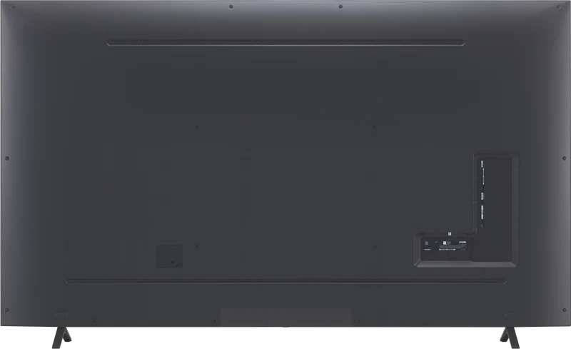 LG 86" UT8050 4K UHD LED Smart TV 24