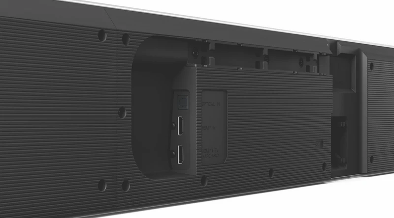 LG 3.1Ch Dolby Atmos Soundbar
