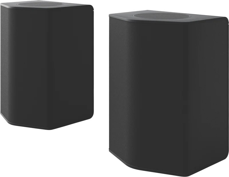LG 9.1.5Ch 810W Dolby Atmos Soundbar