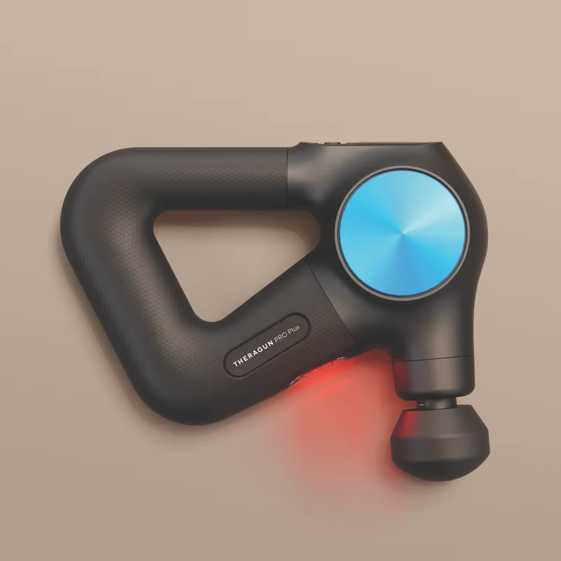Therabody Theragun Pro Plus (6th Generation)