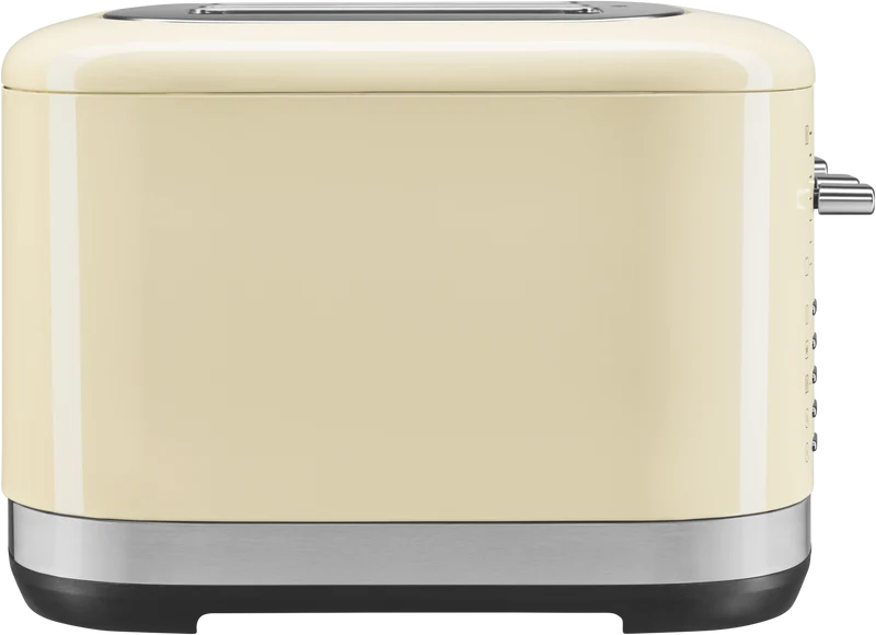 KitchenAid 4 Slice Toaster Almond Cream