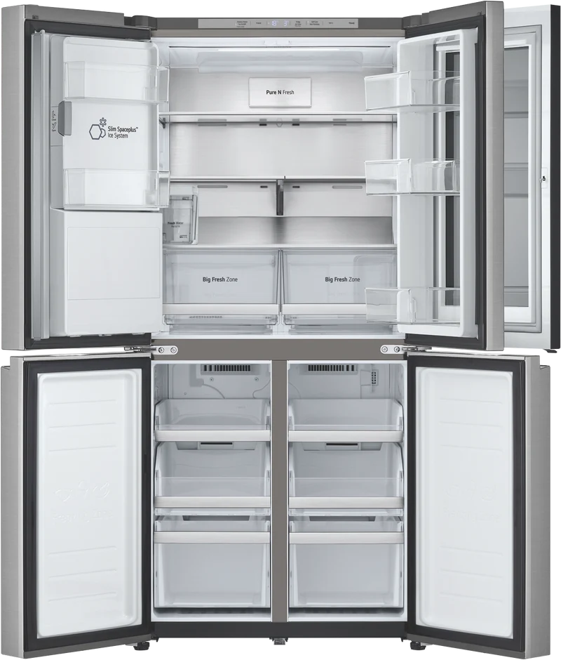 LG 508L InstaView Refrigerator