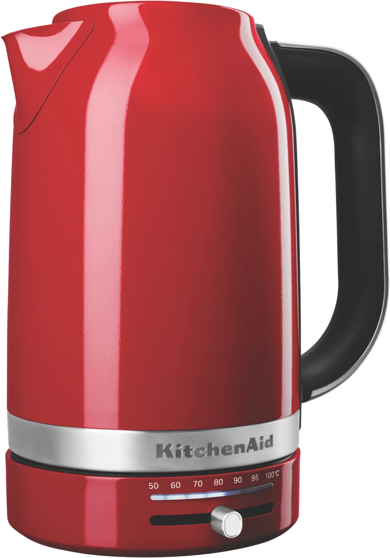 KitchenAid 1.7L Core Kettle Empire Red