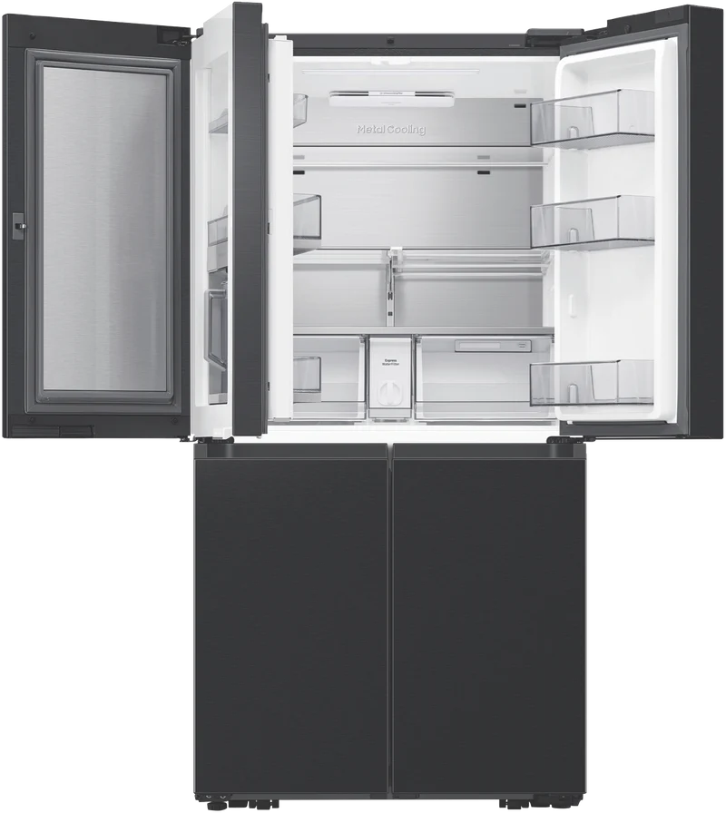 Samsung 809L AI Family Hub Refrigerator