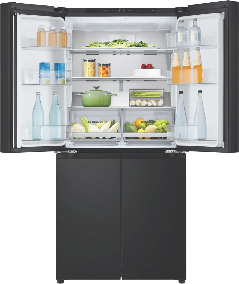 LG 530L French Door Refrigerator