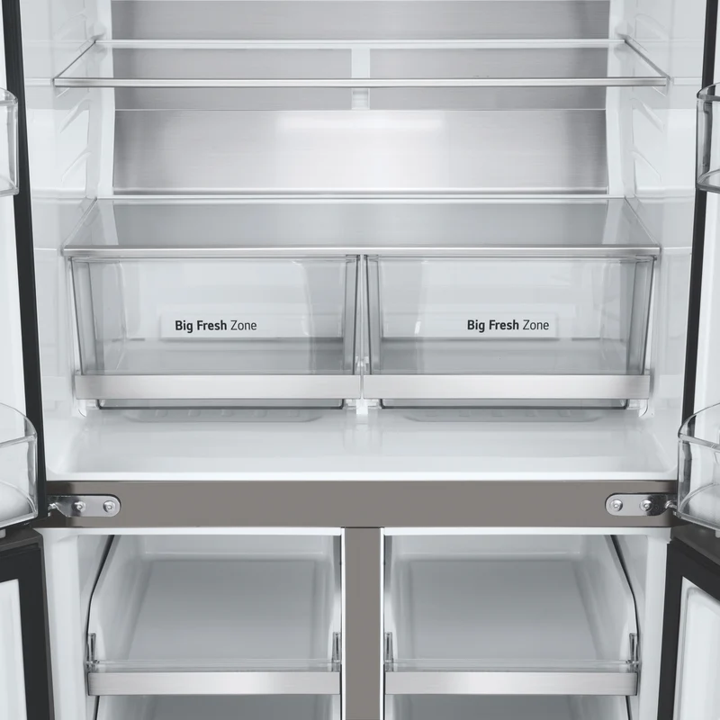 LG 530L French Door Refrigerator