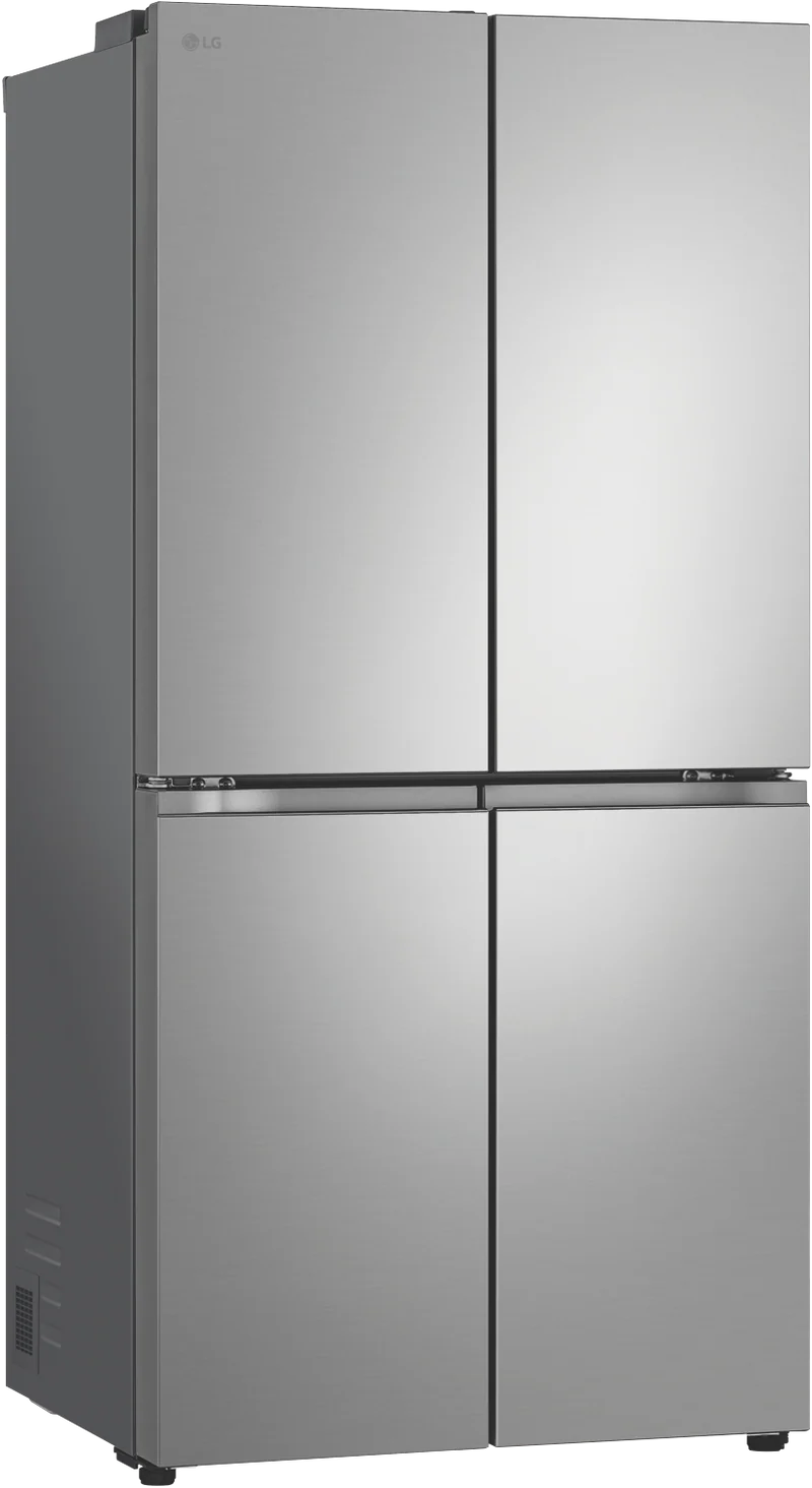 LG 530L French Door Refrigerator