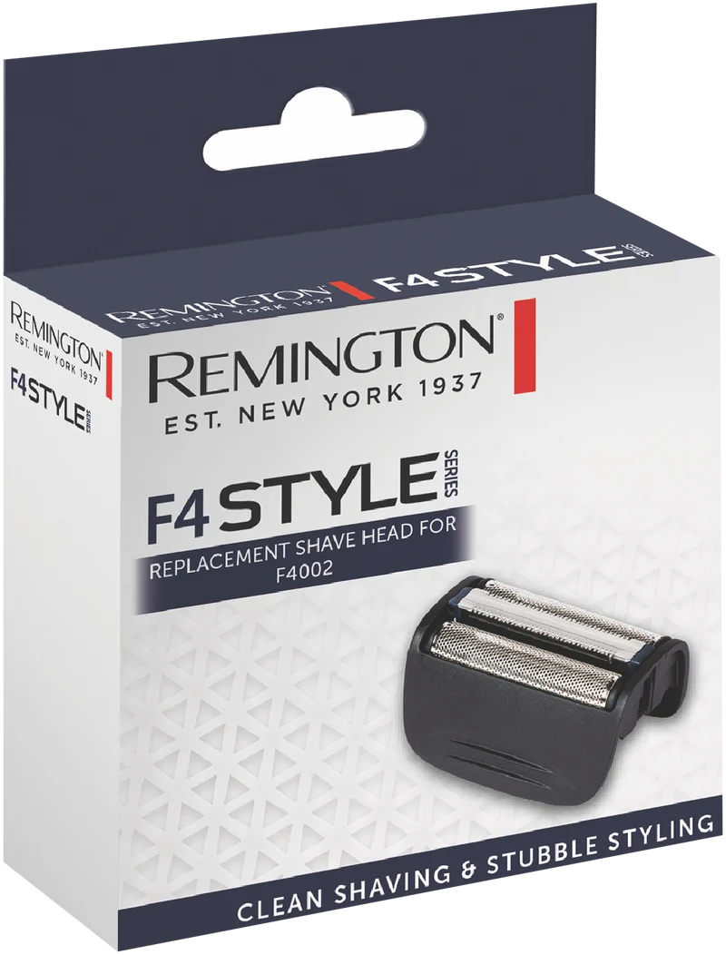Remington F4 Style Series Foil Shaver