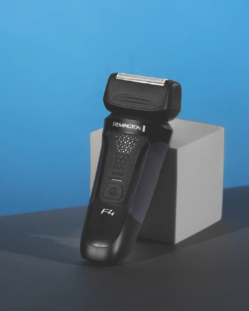 Remington F4 Style Series Foil Shaver