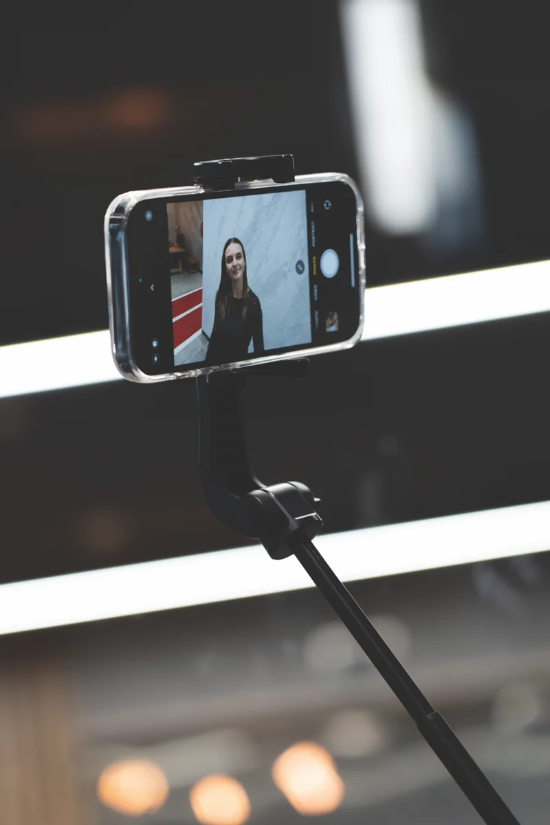 Cygnett Go-Create Selfie Stick