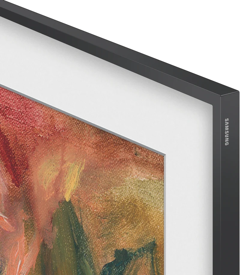 Samsung 43" The Frame 4K QLED Smart TV 24
