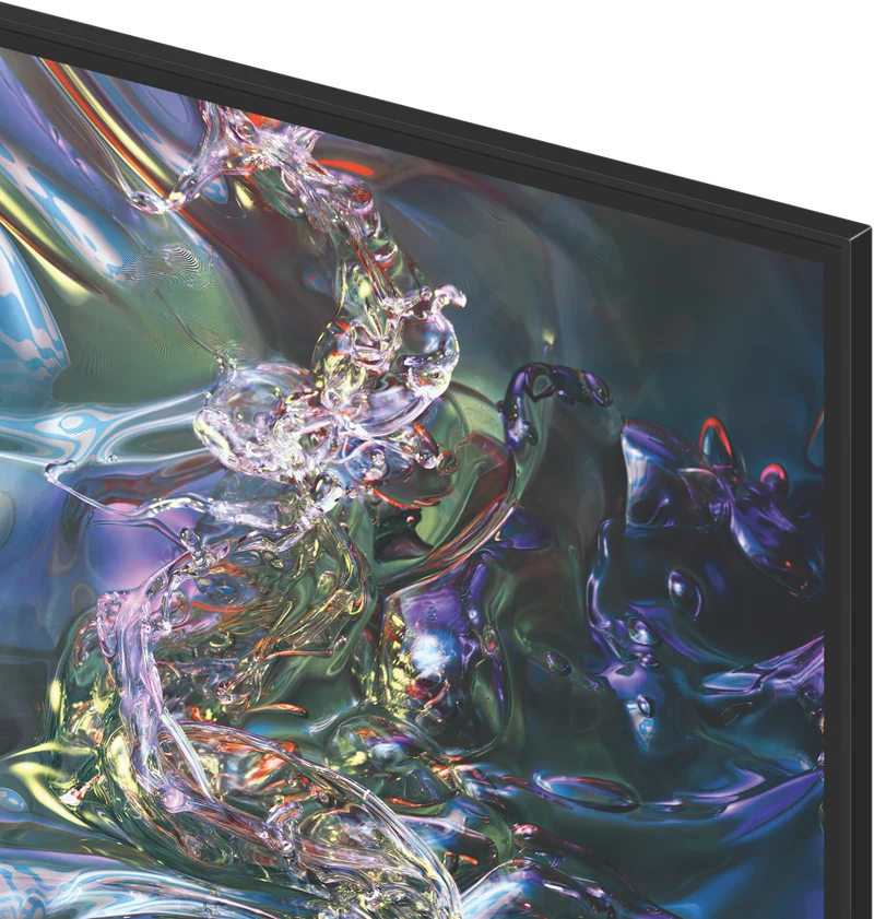 Samsung 75" Q60D 4K QLED Smart TV 24