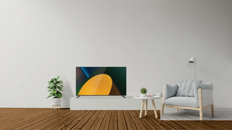 Linsar 65" UHD WebOS TV
