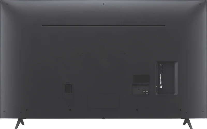 LG 50" UT8050 4K UHD LED Smart TV 24