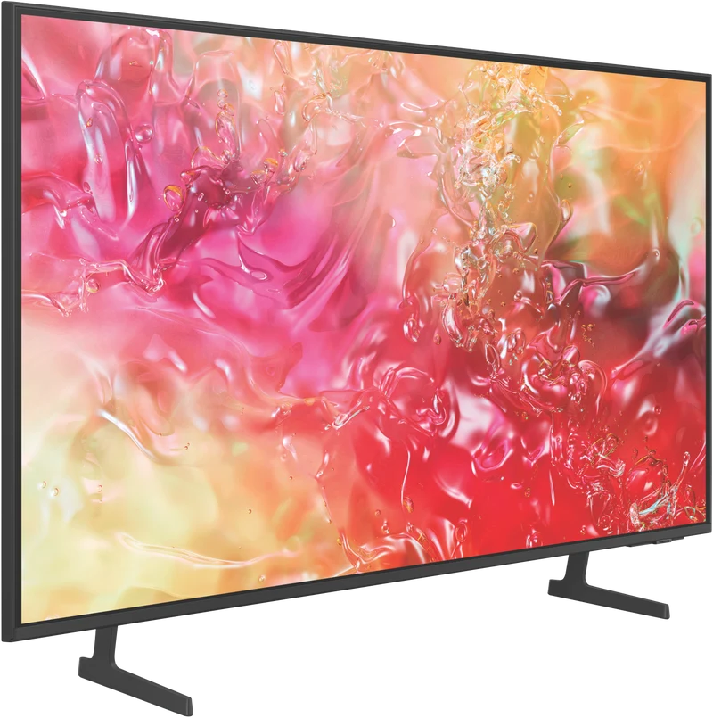 Samsung 75" DU7700 4K Crystal UHD Smart TV 24