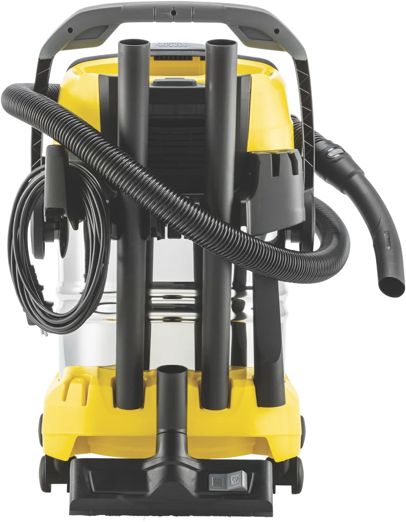 Karcher WD5 S Wet & Dry Vacuum Cleaner