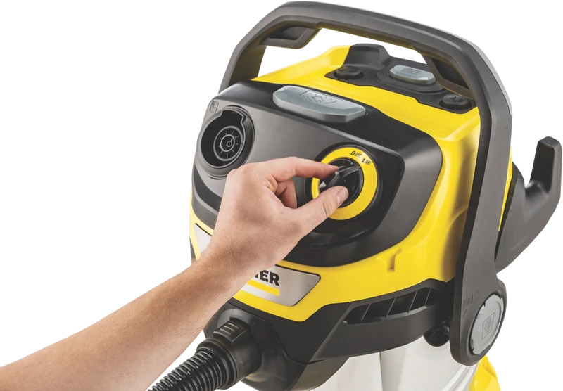 Karcher WD5 S Wet & Dry Vacuum Cleaner