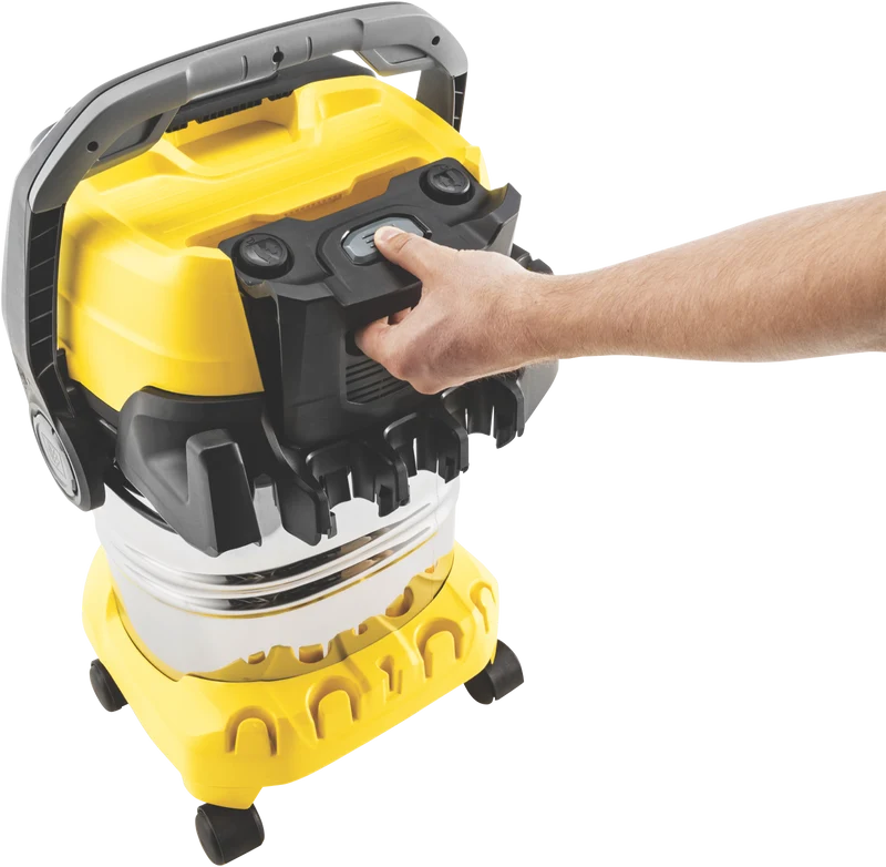 Karcher WD5 S Wet & Dry Vacuum Cleaner