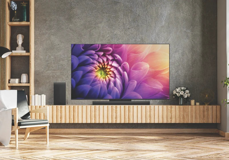 LG 75" QNED81 4K UHD LED Smart TV 24