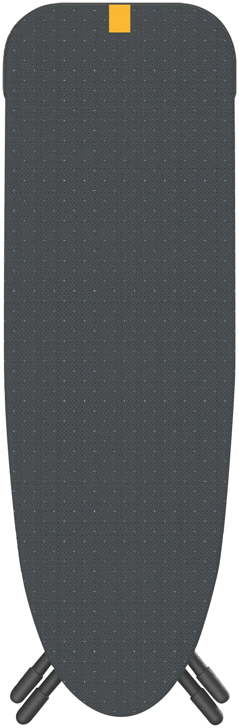 Joseph Joseph Glide Max Plus Ironing Board Black Blue