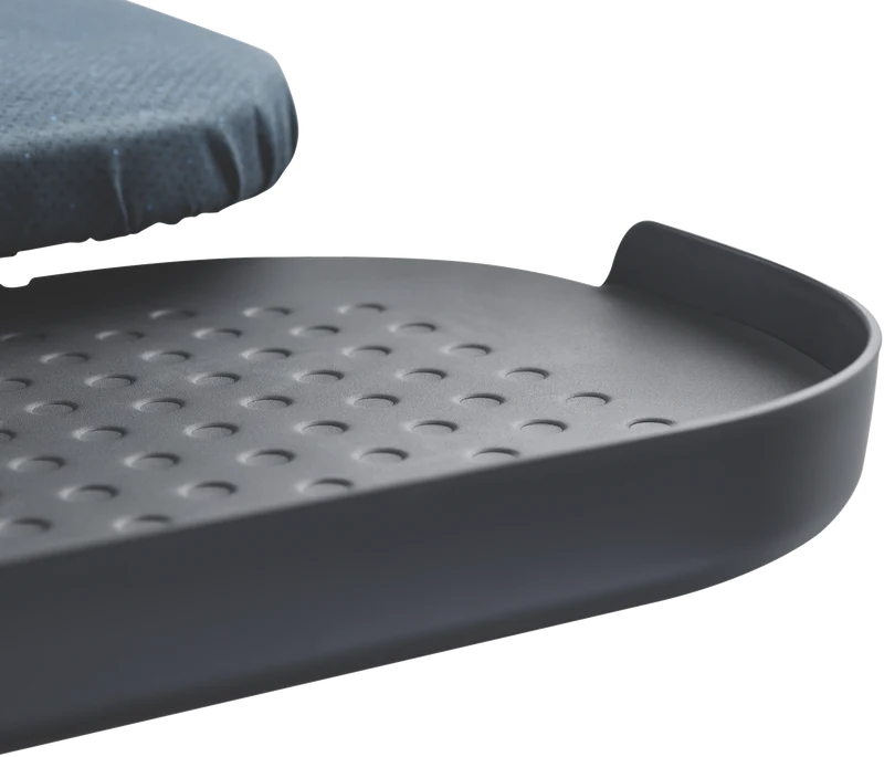 Joseph Joseph Glide Max Plus Ironing Board Black Blue