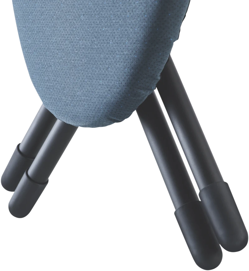 Joseph Joseph Glide Max Plus Ironing Board Black Blue