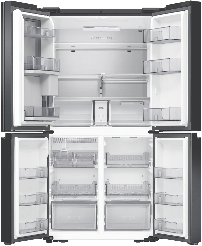 Samsung 636L AI Family Hub Refrigerator